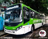 Tijuquinha - Auto Viação Tijuca A50004 na cidade de Rio de Janeiro, Rio de Janeiro, Brasil, por Hewertton Neves. Número da foto: #9082156.