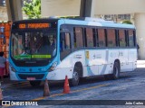 Auto Viação Dragão do Mar 42428 na cidade de Fortaleza, Ceará, Brasil, por João Carlos. Número da foto: #:id.