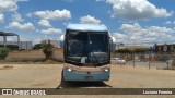 Emtram 4060 na cidade de Irecê, Bahia, Brasil, por Luciano Ferreira. Número da foto: #:id.
