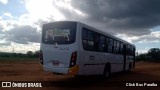 PH Tur 3903 na cidade de Serra Talhada, Pernambuco, Brasil, por Click Bus Paraíba. Número da foto: #:id.