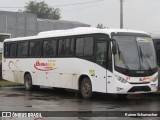 Bergabus Turismo 37 na cidade de Lajeado, Rio Grande do Sul, Brasil, por Rainer Schumacher. Número da foto: #:id.