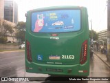 OT Trans - Ótima Salvador Transportes 21163 na cidade de Salvador, Bahia, Brasil, por Mario dos Santos Nogueira Junior. Número da foto: #9083681.