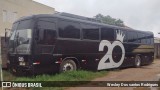 Ônibus Particulares 4310 na cidade de Viamão, Rio Grande do Sul, Brasil, por Wesley Dos santos Rodrigues. Número da foto: #:id.