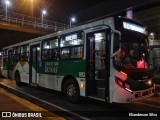 Viação Cidade das Dunas 2016011 na cidade de Natal, Rio Grande do Norte, Brasil, por Elianderson Silva. Número da foto: #9082557.