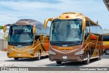 Autotransportes TUFESA 594 na cidade de Mazatlán, Sinaloa, México, por Omar Ramírez Thor2102. Número da foto: #9083719.