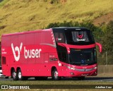 Fornasa Transportes e Turismo Ltda. 9310 na cidade de Aparecida, São Paulo, Brasil, por Adailton Cruz. Número da foto: #:id.