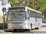 Jundiá Transportadora Turistica 1158 na cidade de Mairinque, São Paulo, Brasil, por Flavio Alberto Fernandes. Número da foto: #:id.