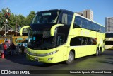ETM - Empresa de Transporte Maullín 311 na cidade de Estación Central, Santiago, Metropolitana de Santiago, Chile, por Sebastián Ignacio Alvarado Herrera. Número da foto: #9084192.