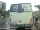 Expresso Metropolitano Transportes 2785 na cidade de Salvador, Bahia, Brasil, por Mario dos Santos Nogueira Junior. Número da foto: #:id.