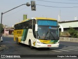 Empresa Gontijo de Transportes 14890 na cidade de Belo Horizonte, Minas Gerais, Brasil, por Douglas Célio Brandao. Número da foto: #:id.