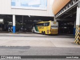 Empresa Gontijo de Transportes 17020 na cidade de Rio de Janeiro, Rio de Janeiro, Brasil, por Jonata Rodrigo. Número da foto: #:id.