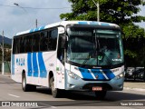 Viação Mauá RJ 185.170 na cidade de Niterói, Rio de Janeiro, Brasil, por Yaan Medeiros. Número da foto: #:id.