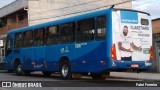 Pampulha Transportes > Plena Transportes 10891 na cidade de Belo Horizonte, Minas Gerais, Brasil, por Fabri Ferreira. ID da foto: :id.