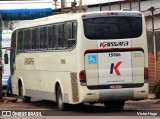 Kaissara - Viação Caiçara 15906 na cidade de Ananindeua, Pará, Brasil, por Victor Hugo. Número da foto: #:id.