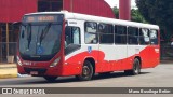 Viação Sorriso de Toledo 95604 na cidade de Toledo, Paraná, Brasil, por Manu Busóloga Betim. Número da foto: #9082183.