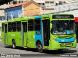 Taguatur - Taguatinga Transporte e Turismo 03429 na cidade de Teresina, Piauí, Brasil, por Ruan Silva Andrade. Número da foto: #9085116.