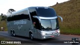 Leopoldina Turismo 3000 na cidade de São Lourenço, Minas Gerais, Brasil, por Luiz Carlos Rosa. Número da foto: #9082560.