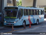 Maraponga Transportes 26413 na cidade de Fortaleza, Ceará, Brasil, por João Carlos. Número da foto: #:id.