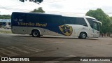 Viação Real 6211 na cidade de Indianópolis, Paraná, Brasil, por Rafael Mendes Anselmo. Número da foto: #9082426.
