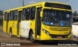 Transportes Coletivos Pérola do Oeste 6743 na cidade de Guarapuava, Paraná, Brasil, por Manu Busóloga Betim. Número da foto: #9084490.