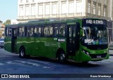 Rodoviária Âncora Matias B25542 na cidade de Rio de Janeiro, Rio de Janeiro, Brasil, por Bruno Mendonça. Número da foto: #:id.