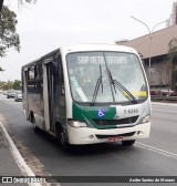 Transunião Transportes 5 6249 na cidade de São Paulo, São Paulo, Brasil, por Andre Santos de Moraes. Número da foto: #9083362.