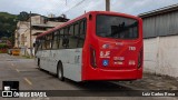 GIL - Goretti Irmãos Ltda. 789 na cidade de Juiz de Fora, Minas Gerais, Brasil, por Luiz Carlos Rosa. Número da foto: #9082530.