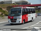 Pêssego Transportes 4 7281 na cidade de São Paulo, São Paulo, Brasil, por David Roberto Silva Dos Santos. Número da foto: #:id.