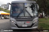 Auto Viação 1001 RJ 108.1158 na cidade de Brasil, por Rafael H.. Número da foto: #:id.