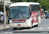 Viação Serro 1360 na cidade de Belo Horizonte, Minas Gerais, Brasil, por Jacy Emiliano. Número da foto: #9082766.