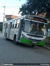 Expresso Nova Esperança 033 na cidade de Vitória de Santo Antão, Pernambuco, Brasil, por Kawã Busologo. Número da foto: #:id.