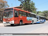 Companhia Coordenadas de Transportes 90367 na cidade de Ribeirão das Neves, Minas Gerais, Brasil, por Gustavo Pedro. Número da foto: #9085028.