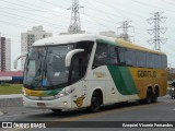 Empresa Gontijo de Transportes 18180 na cidade de São José dos Campos, São Paulo, Brasil, por Ezequiel Vicente Fernandes. Número da foto: #:id.