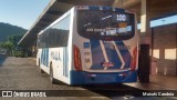 Viação Mauá RJ 185.053 na cidade de Niterói, Rio de Janeiro, Brasil, por Moisés Candeia. Número da foto: #:id.