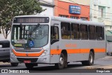 Transportes Coletivos Grande Bauru 2059 na cidade de Bauru, São Paulo, Brasil, por Diego Leão. ID da foto: :id.