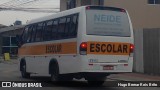 Neide Transporte Escolar e Turismo 6789 na cidade de São José, Santa Catarina, Brasil, por Hugo Bernar Reis Brito. ID da foto: :id.