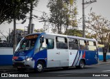 Empresa de Transportes Publix 19 na cidade de São Caetano do Sul, São Paulo, Brasil, por Kauan Vieira. Número da foto: #:id.