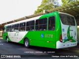 VB Transportes e Turismo 3176 na cidade de Campinas, São Paulo, Brasil, por Henrique Alves de Paula Silva. Número da foto: #9083643.
