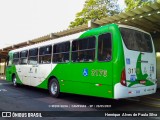 VB Transportes e Turismo 3176 na cidade de Campinas, São Paulo, Brasil, por Henrique Alves de Paula Silva. ID da foto: :id.