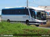 Viação Piracicabana 2348 na cidade de Campinas, São Paulo, Brasil, por Nivaldo Junior. Número da foto: #:id.
