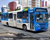 Concessionária Salvador Norte - CSN Transportes 10275 na cidade de Salvador, Bahia, Brasil, por Nilton Alexandre. Número da foto: #:id.