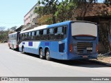 Companhia Coordenadas de Transportes 90430 na cidade de Ribeirão das Neves, Minas Gerais, Brasil, por Gustavo Pedro. Número da foto: #9085023.