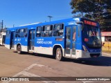 SOPAL - Sociedade de Ônibus Porto-Alegrense Ltda. 6627 na cidade de Porto Alegre, Rio Grande do Sul, Brasil, por Leonardo Lazaroto Rodrigues. Número da foto: #:id.