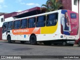 Autotrans > Turilessa 6830 na cidade de Varginha, Minas Gerais, Brasil, por Luiz Carlos Rosa. Número da foto: #9084932.