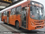 Auto Viação São José dos Pinhais EA190 na cidade de Curitiba, Paraná, Brasil, por Netto Brandelik. Número da foto: #:id.