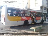 Autotrans > Turilessa 6900 na cidade de Varginha, Minas Gerais, Brasil, por Luiz Carlos Rosa. Número da foto: #:id.