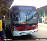 Açaí Transportes Coletivos 0207028 na cidade de Manaus, Amazonas, Brasil, por Cristiano Eurico Jardim. Número da foto: #:id.