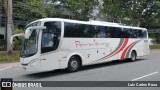 Paraibuna Transportes 20024 na cidade de Juiz de Fora, Minas Gerais, Brasil, por Luiz Carlos Rosa. Número da foto: #9082583.