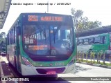 VB Transportes e Turismo 3238 na cidade de Campinas, São Paulo, Brasil, por Danilo Augusto. Número da foto: #:id.