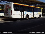 HP Transportes Coletivos 20505 na cidade de Aparecida de Goiânia, Goiás, Brasil, por João Mateus Gramacho Ribeiro. Número da foto: #9083699.